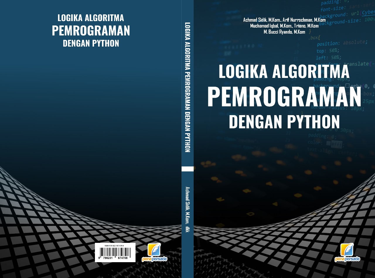 Cover Buku